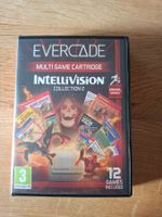 Evercade 26 Intellivision Collection 2