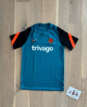 Chelsea training shirt 2022-2023