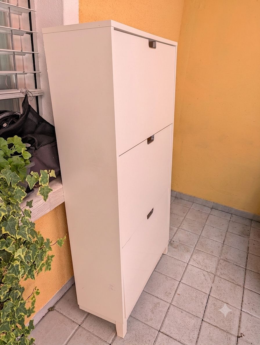 Ikea Armadi: Schuhgestell Ikea – Usato da Turgi venduto da E.Nuh87
