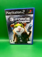Disney G-Force - Agenten mit Biss (Deutsch) - Playstation 2