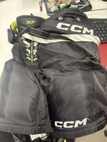 Eishockeyhosen/ cuissette hockey junior CCM