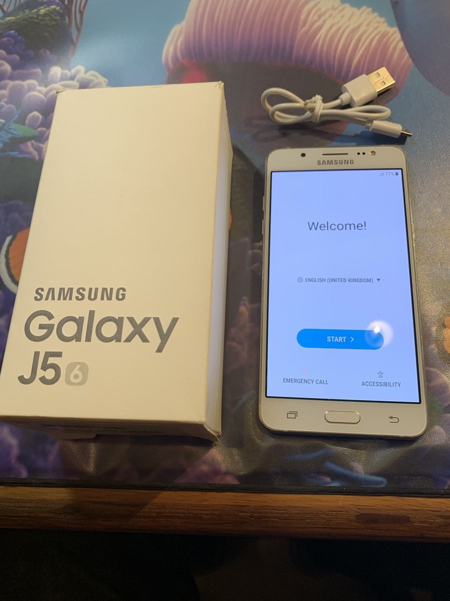 Samsung Telefoni cellulari / Smartphones: Natel Samsung – Usato da Deitingen venduto da santo123 3