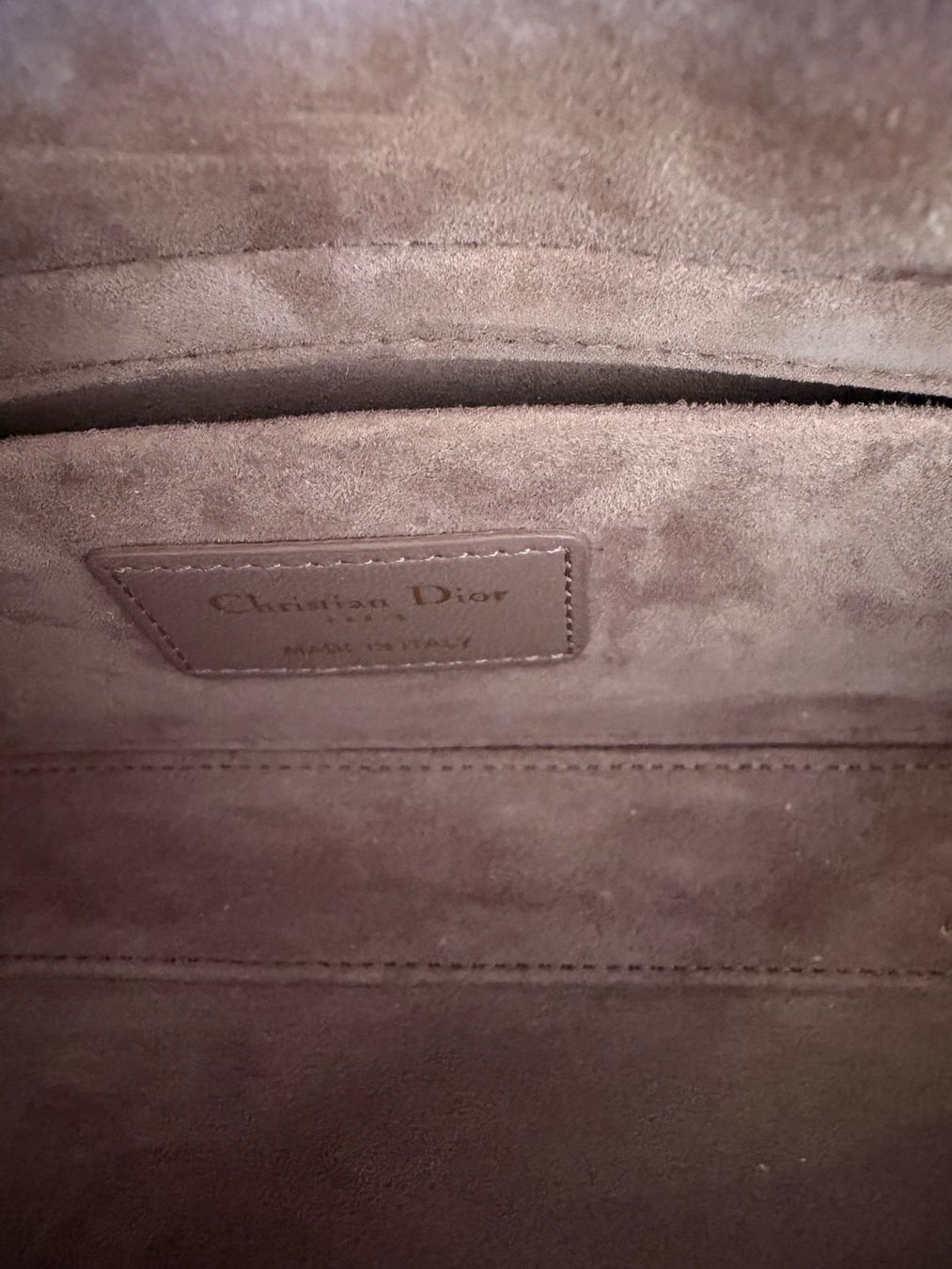 Dior Taschen für Damen: Sac Dior Lady D‑Joy taille medium – Neu (gemäss Beschreibung) aus Conches von chn_hgl6 6