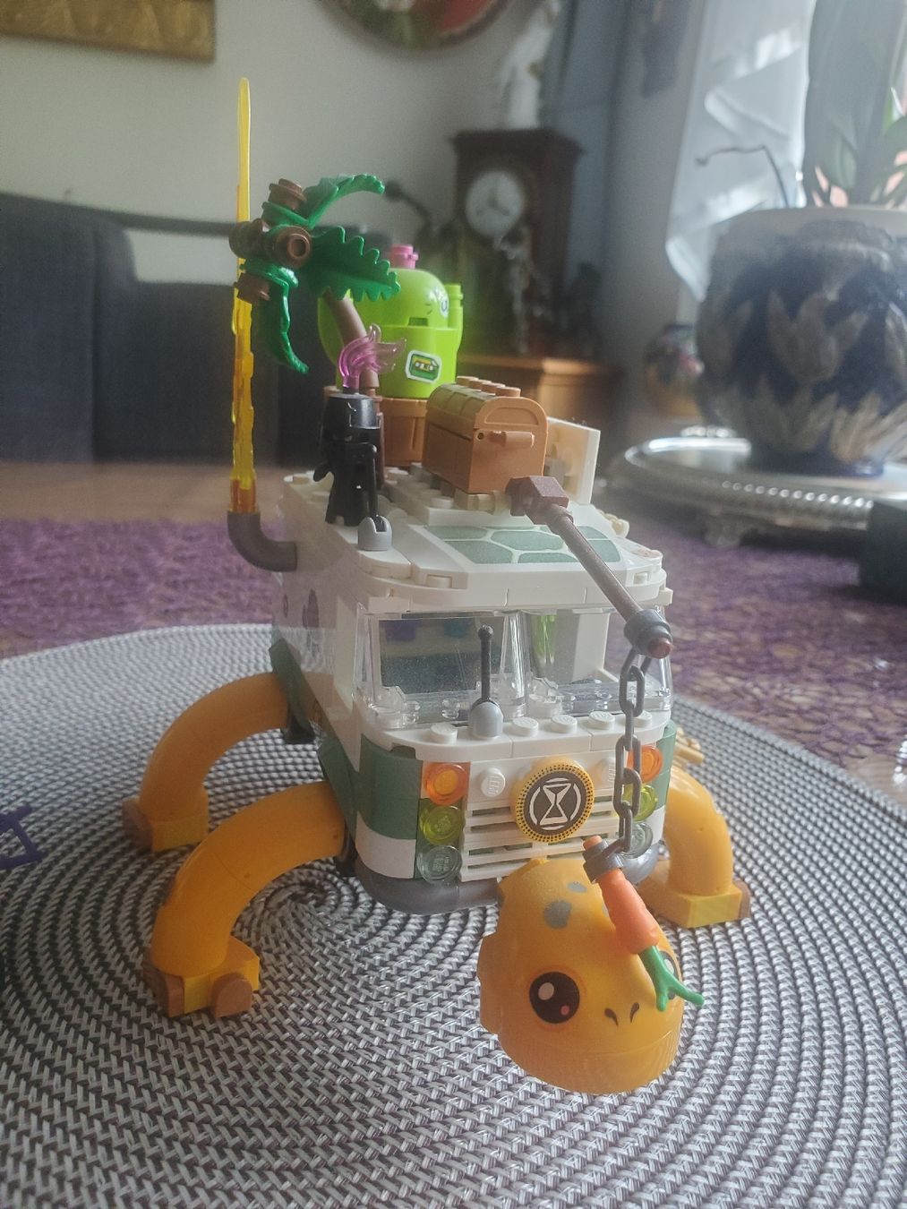 Lego Jouets: Lego Dreamzz Schildkrötenbus – D'occasion à Frauenfeld par BeneFull 3