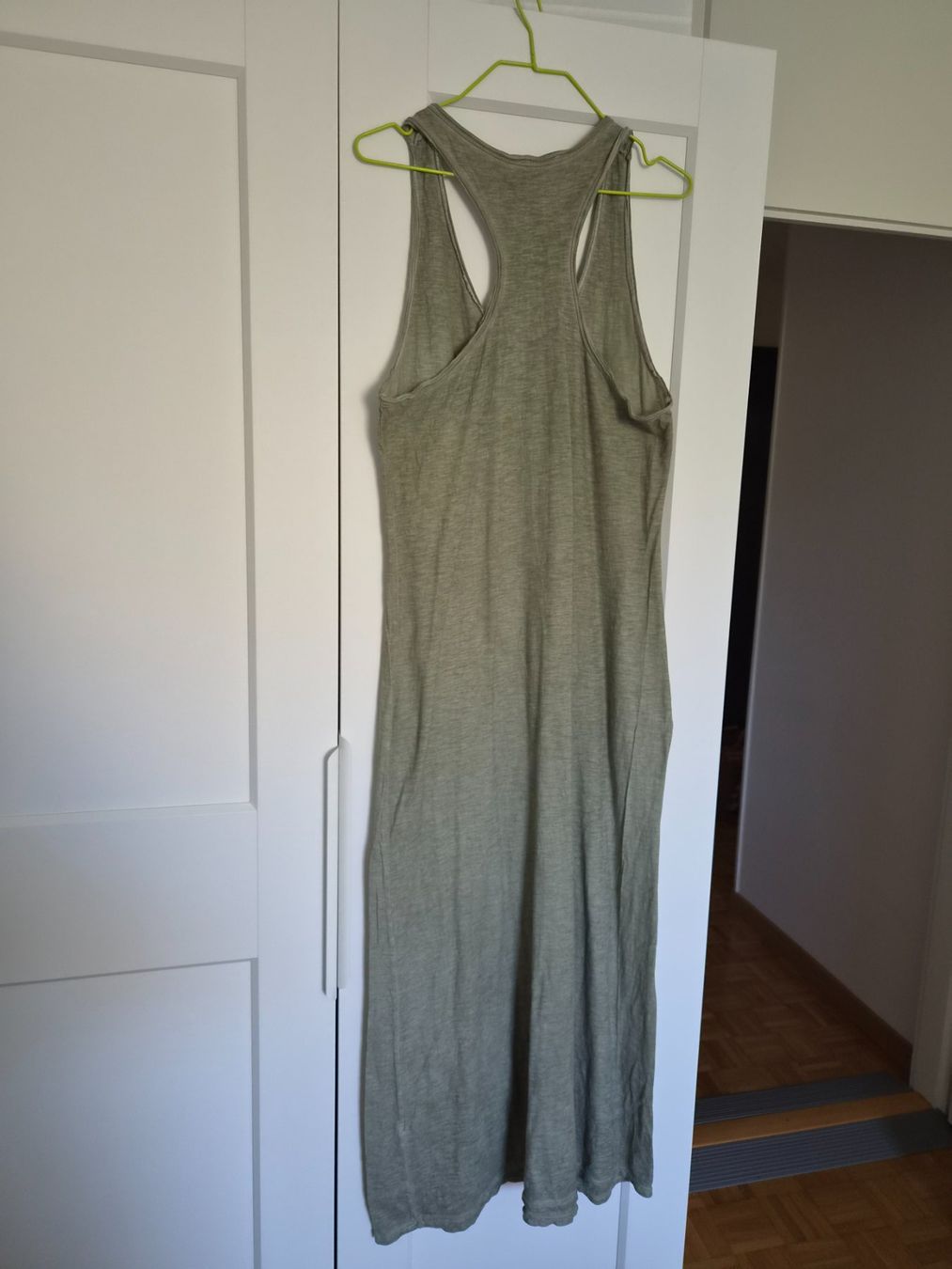 Vestiti: Lot de 2 robes longues d'été – Usato da Lausanne venduto da leroyaumedereven 4