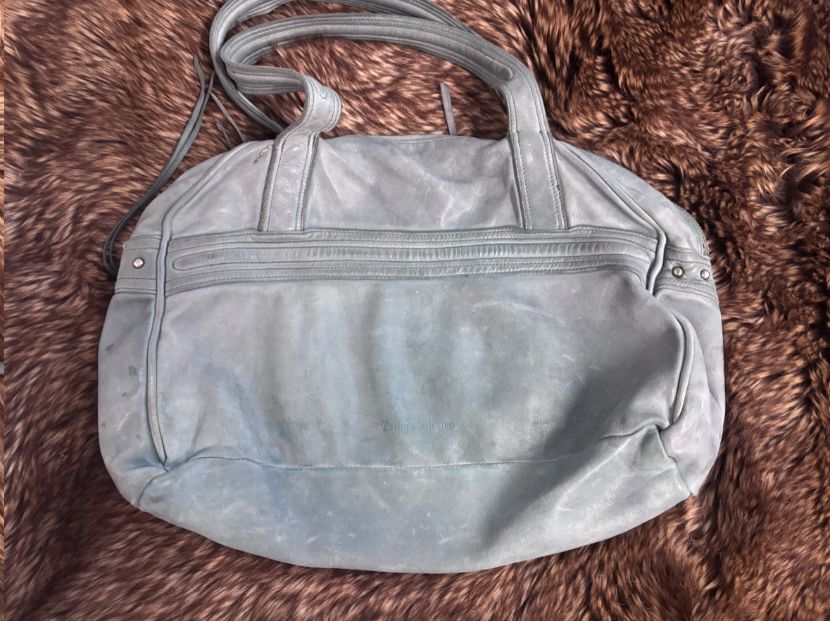 Zadig & Voltaire Taschen für Damen: Zadig&Voltaire Tasche – Gebraucht aus Horgen von manon_archives 3