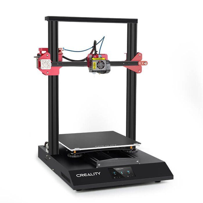 3D Drucker Creality CR-10S Pro | Kaufen auf Ricardo