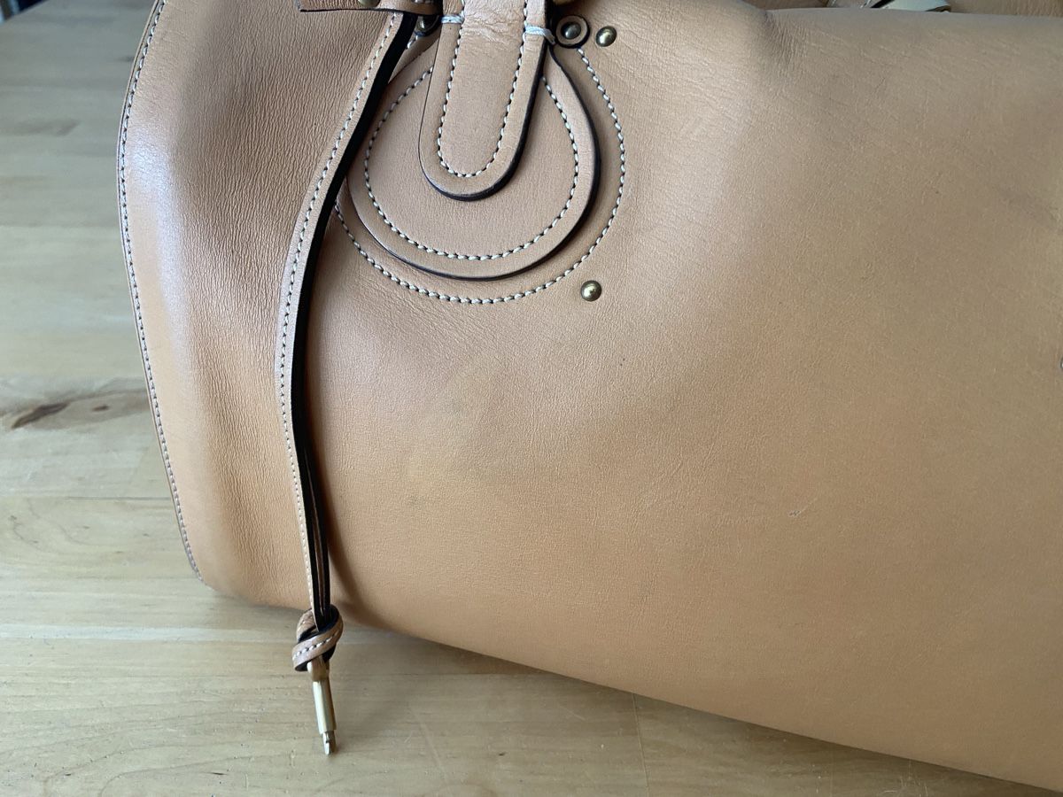 Chloé Borse da donna: Handtasche Chloé – Usato da Binningen venduto da Dodo21 4