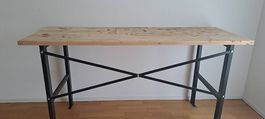 Werktisch / Tisch für Atelier