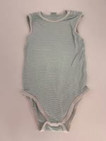 Body, gestreift, Gr. 98