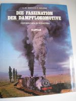 Faszination Dampflok, Eisenbahnen in Südafrika, Orell Füssli