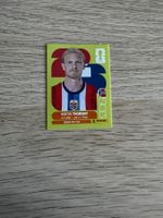 Morten Thorsby Panini Sticker 2026