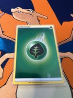 Pflanzen-Energie (SSH) - Reverse Holo - Schwert & Schild