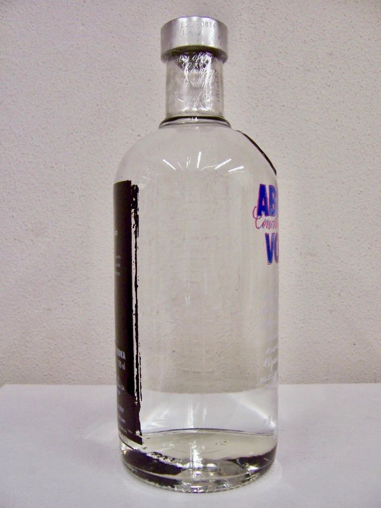 Absolut Vodka Bevande alcoliche: 1 x ABSOLUT VODKA ANDY WARHOL Edition 2014 – Nuovo e nell'imballaggio originale da Kerzers venduto da zimmergruen 3