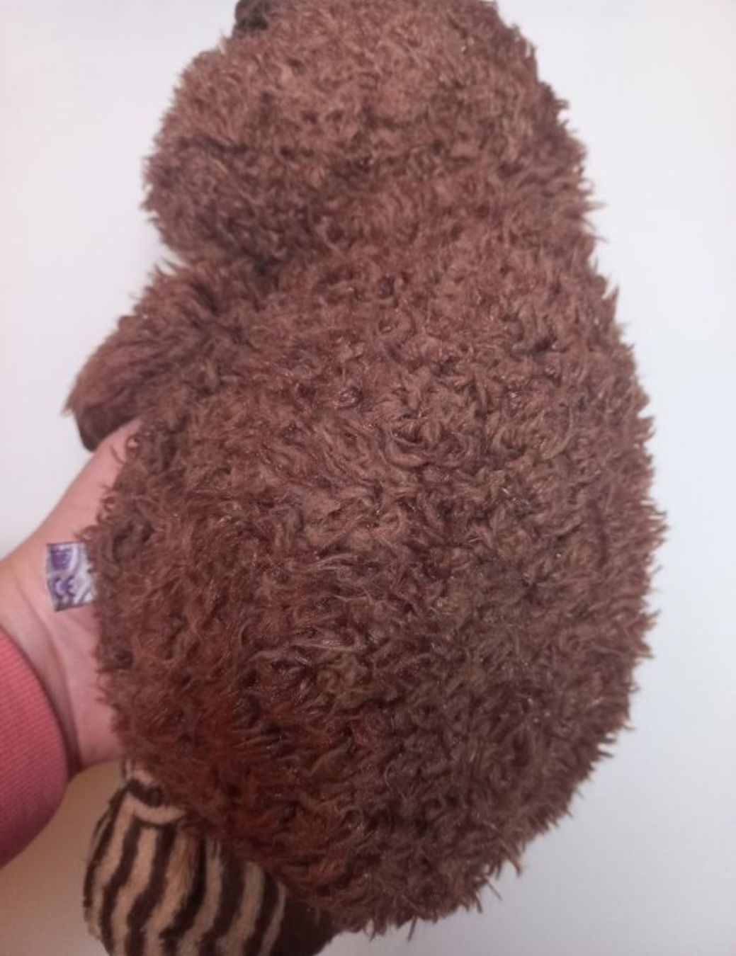 Nici Giocattoli: Süsser NICI Igel 🦔 – Usato da Wangen b. Olten venduto da SecondStory4u 3