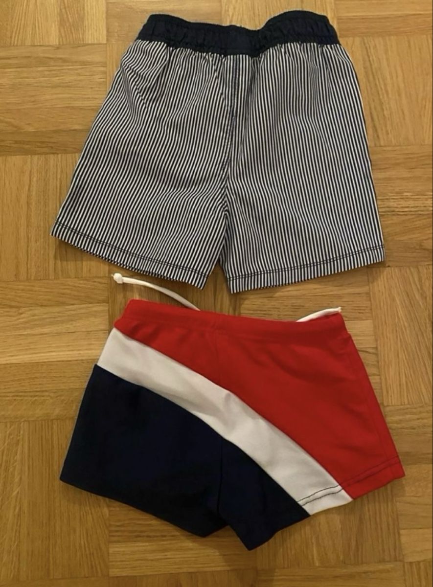 Costumi da bagno: Kinder Badehosen Grösse 74 – Usato da Zürich venduto da zd_1965 1