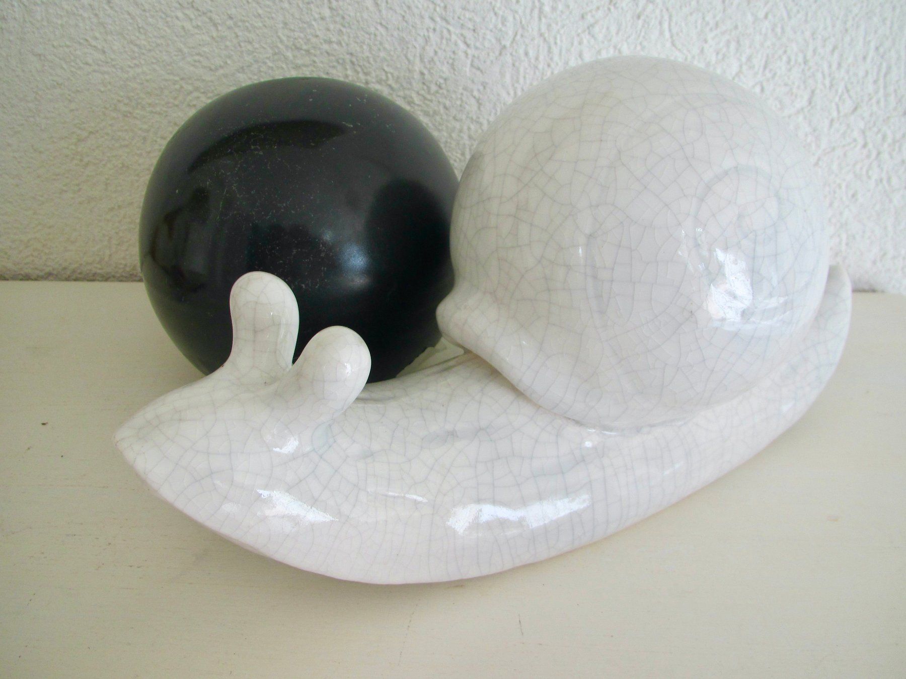 Tutte le decorazioni: 2 DECORATIONS INTERIEUR ET EXTERIEUR – Usato da Murten venduto da Selliot