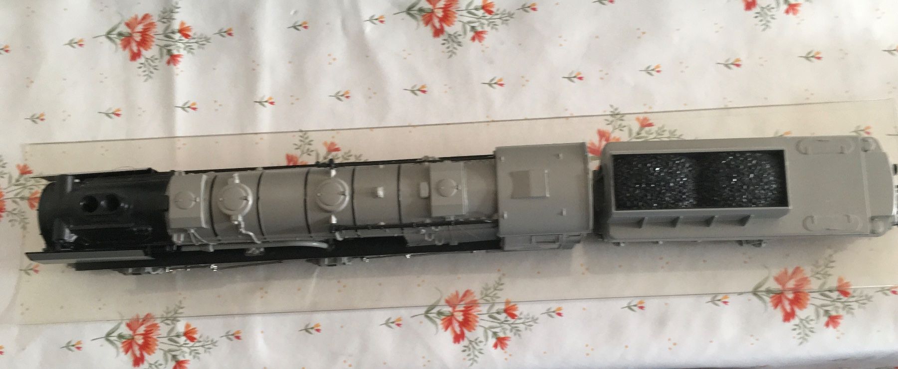 Märklin Modellini di ferrovie: Märklin Borsig digital code – Usato da Châtillon FR venduto da riocavalli 1