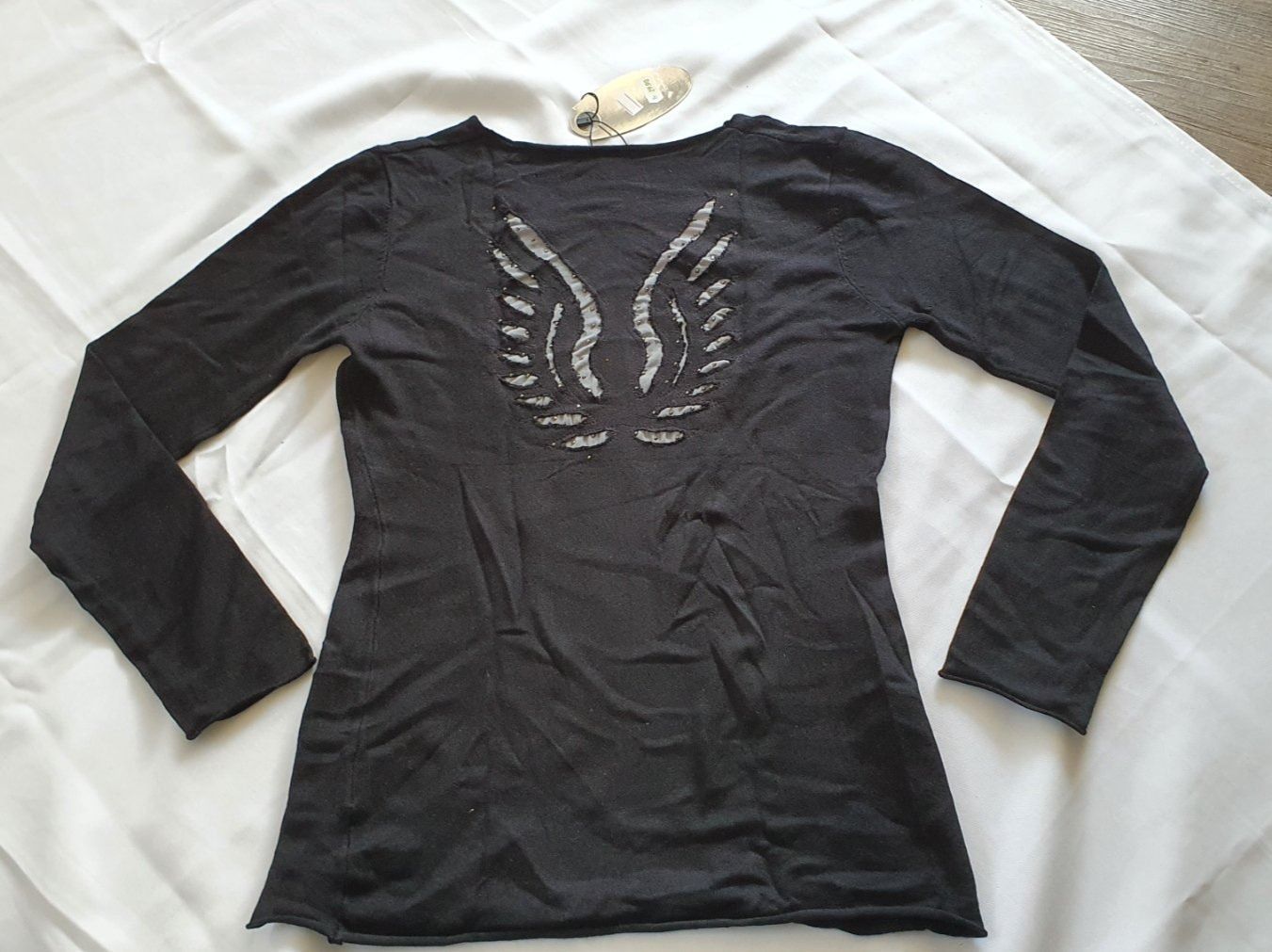 Kleiderpakete: 2 schöne Shirts in M – Gebraucht aus Niederbuchsiten von klengyel 5
