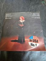 Vinyl, 7" LP - Bette Midler – The Wind Beneath My Wings