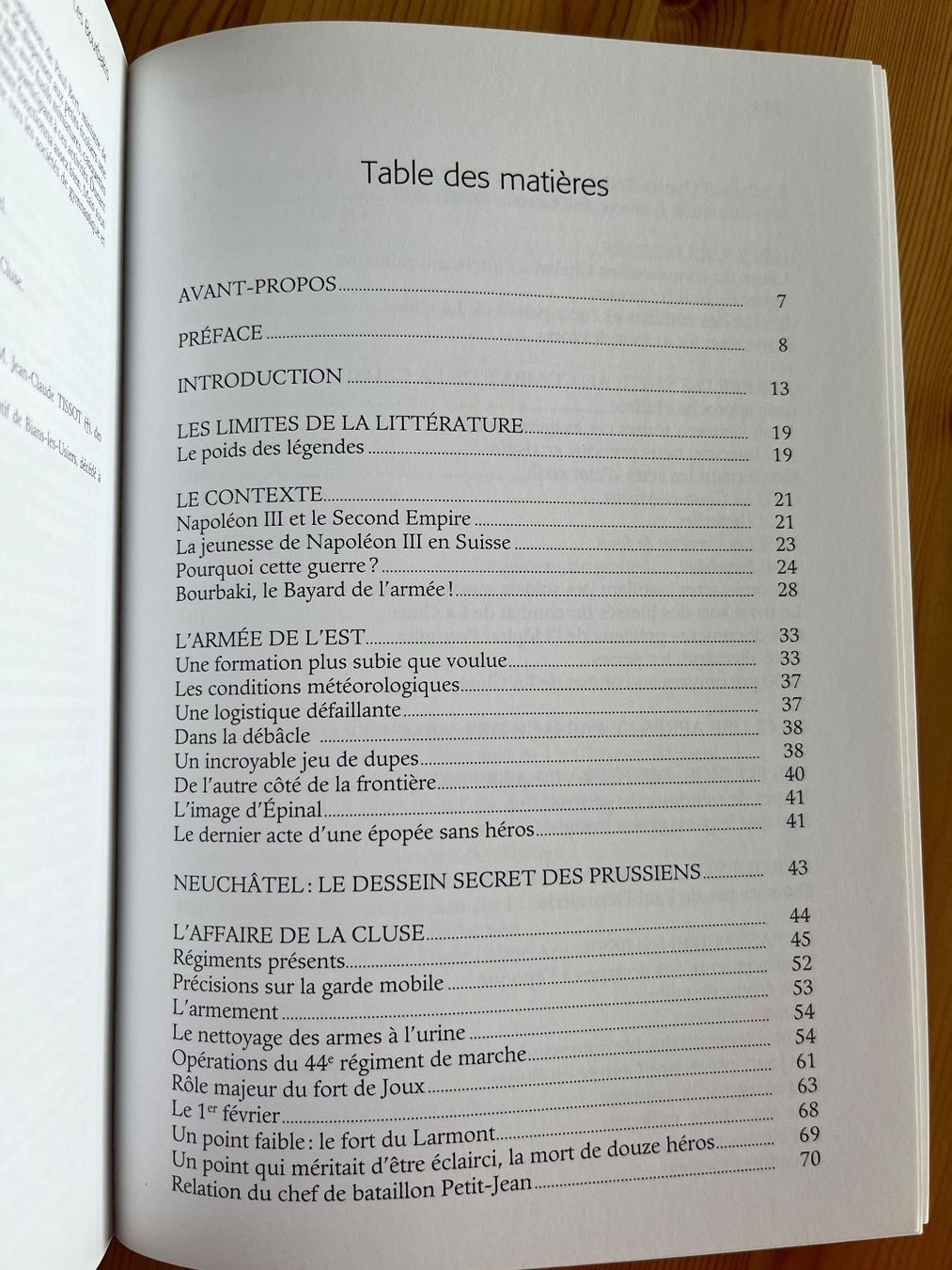 Libri: Livre " Les Bourbakis" – Nuovo (secondo la descrizione) da Zürich venduto da Gurkis 2