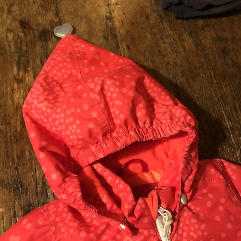 Lotti & Set di vestiti: Combinaison ski Reima 80 – Usato da Les Collons venduto da gehaisse 2