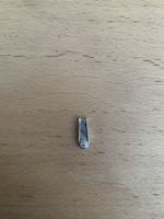 Eleganter Anhänger mit Brillant