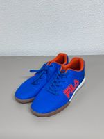 Fussball - Hallenschuh, Fila, Grösse 39