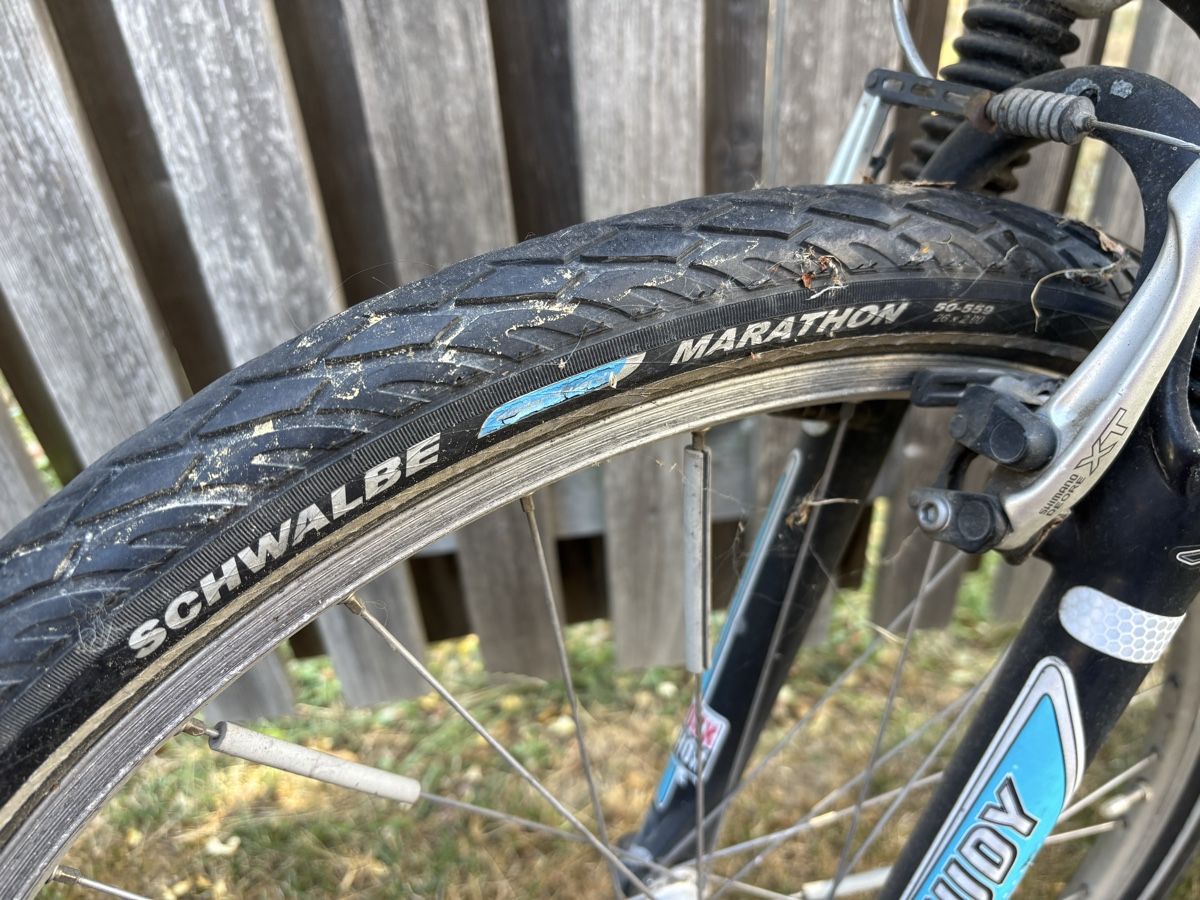 Biciclette: Mountainbike mit vielen Shimano Deore XT Komponenten – Usato da Allschwil venduto da MichaelU01 4