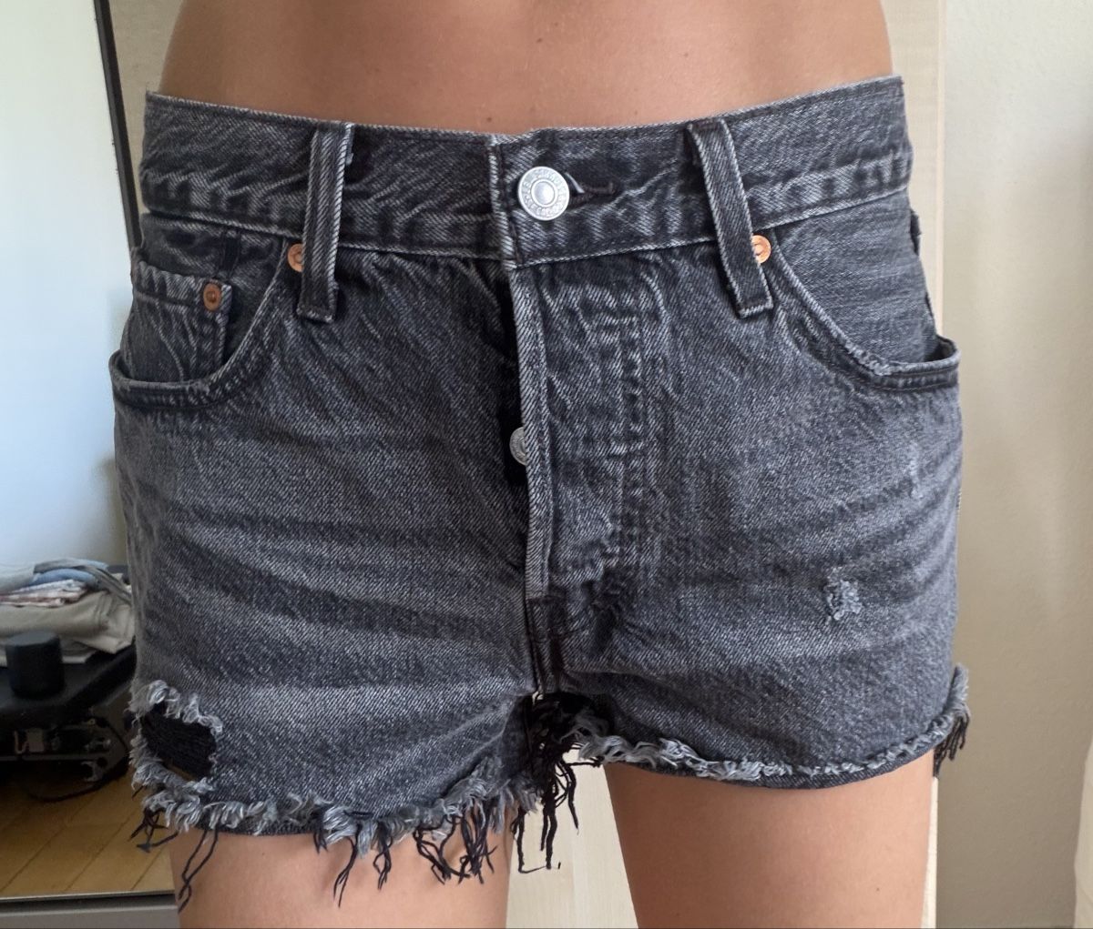 Levi's Jeans: Levi’s shorts – Gebraucht aus Zürich von jad_mnb2 2