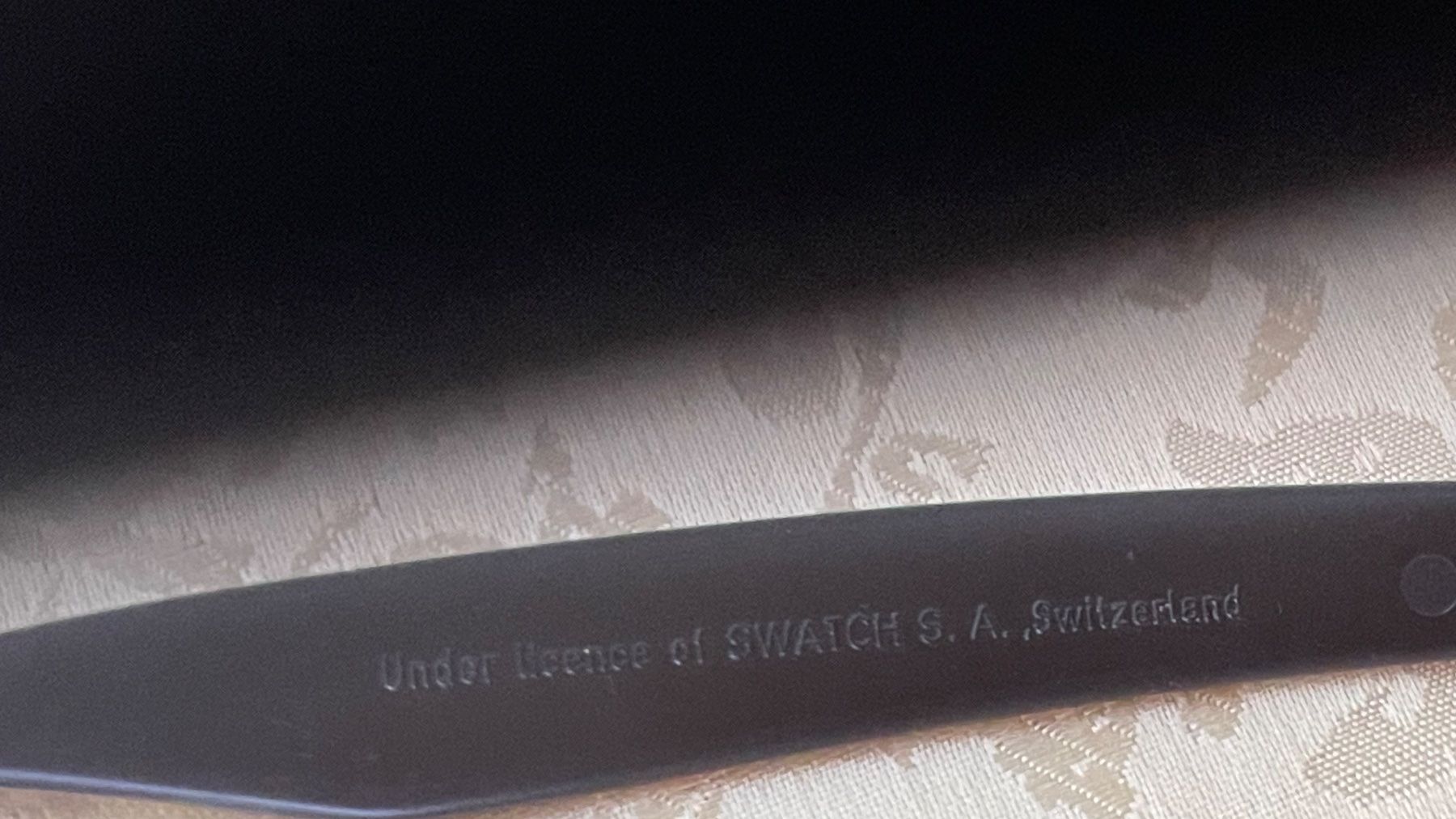 Ray-Ban Brillen & Gläser: SWATCH original NEU Sonnenbrille /NP200CHF – Neu (gemäss Beschreibung) aus Kölliken von Prscoo 6