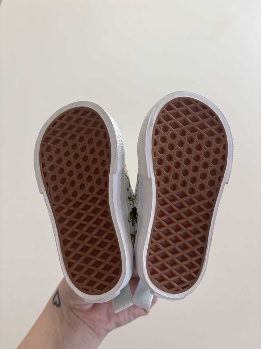 Vans Scarpe per ragazzi: Vans Baby Schuhe neu – Nuovo (secondo la descrizione) da Höri venduto da Celine.11 2