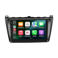 Mazda 6 / Ultra Autoradio RDS Carplay Android Bose