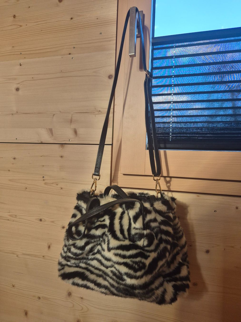 Borse da donna: Handtasche – Nuovo (secondo la descrizione) da Schaanwald venduto da Gismo034 7