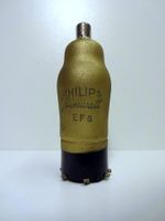 PHILIPS EF6