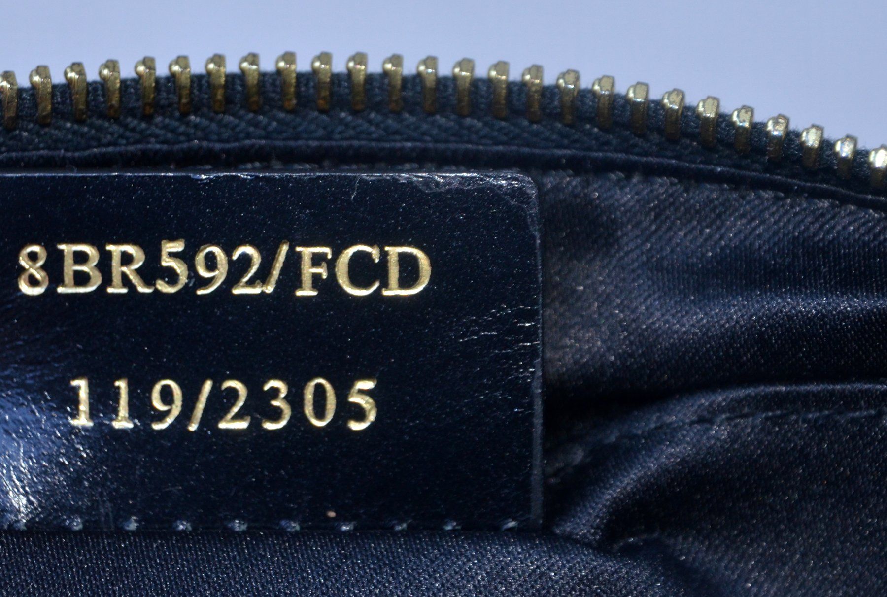Fendi Taschen für Damen: FENDI Zucca Tasche / sac – Gebraucht aus Collonges von Auganien 7