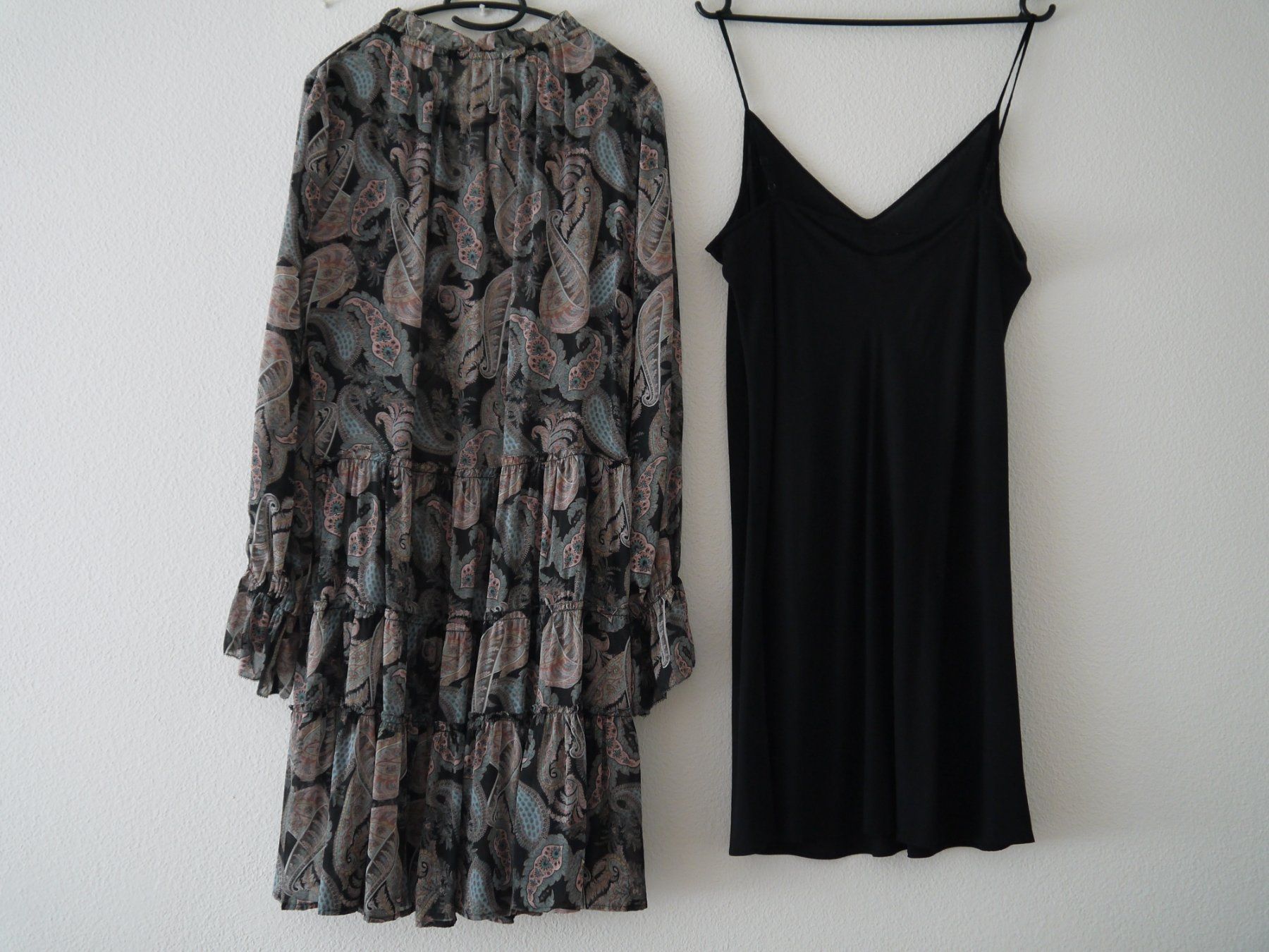 Closed Kleider: Dea Kudibal Kleid aus Seide Gr. L – Gebraucht aus Hagendorn von Blaf 7