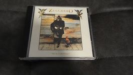 Zucchero Sugar Fornaciari - Spiritodivino CD
