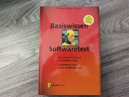Andreas Spillner | Basiswissen Softwaretest