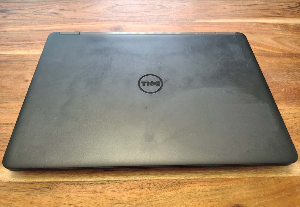 Dell Notebook: Dell Latitude E7450 mit neuem Akku + Dockingstation – Usato da Neuendorf venduto da Buggle 2