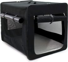 WilTec Faltbare Transportbox XXL