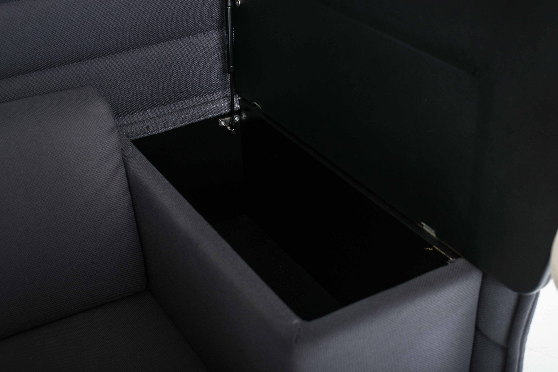 Vitra Divani: Ronan & Erwan Bouroullec Alcove Work Sofa von Vitra – Usato da Zürich venduto da STUZH38 6