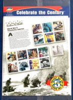 1999 USA - 1940s Celebrate the Century .Bogen **