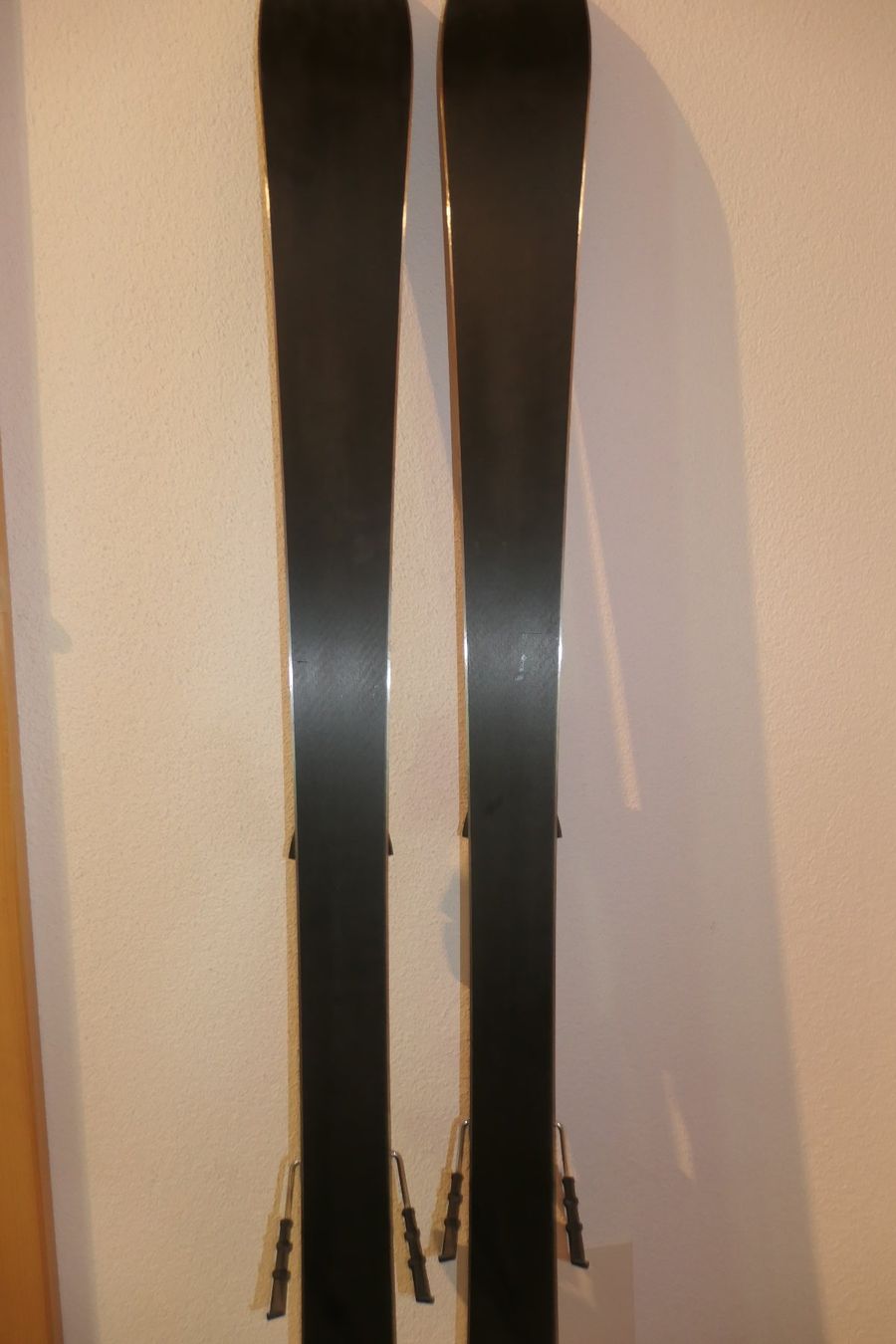 Sci: Holzski 155 swissmade – Nuovo (secondo la descrizione) da Vordemwald venduto da Esel04 3