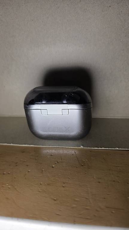 Samsung Kopfhörer: Samsung Galaxy buds 3 pro – Gebraucht aus Pully von luc_bg6w 1