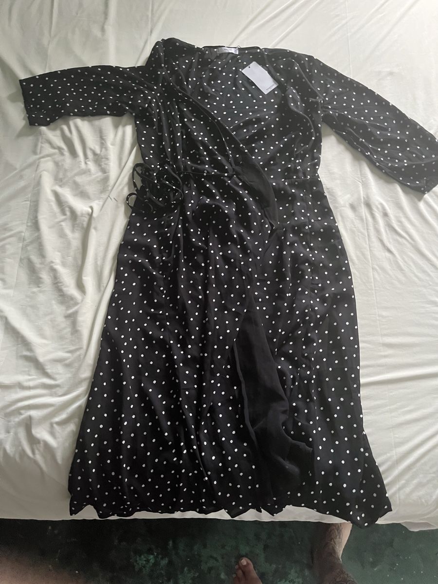 Lotti di vestiti: Großes schönes Damenkleiderpaket – Usato da Hochdorf venduto da Forestgreen 3