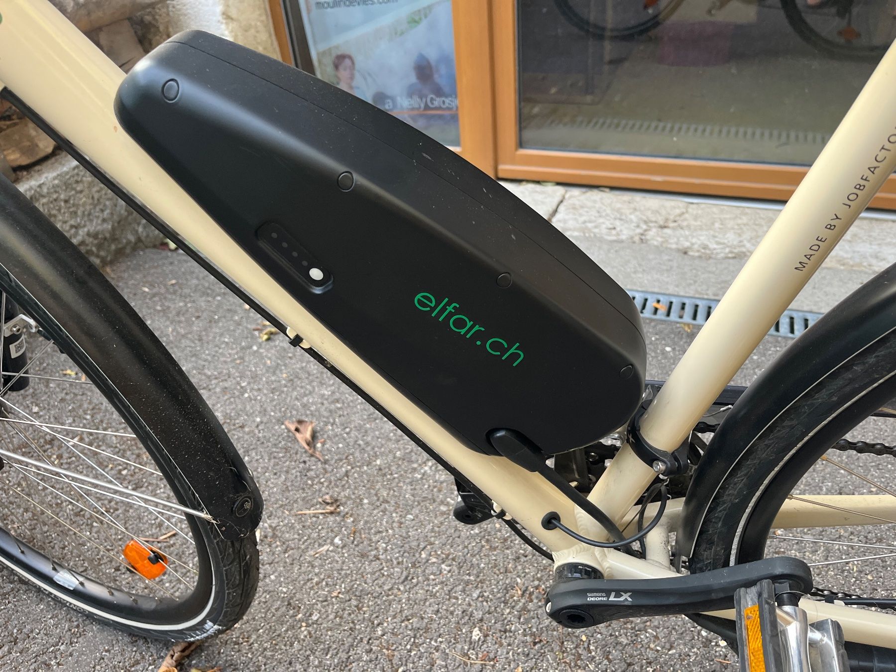Biciclette: Elektro Fahrrad – Usato da Diesse venduto da Smarico 3