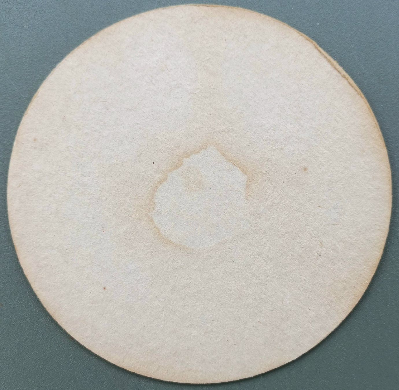 Untersetzer: Bierdeckel - State A Bar and Grill - USA – Gebraucht aus Niederuzwil von lubimaja 1