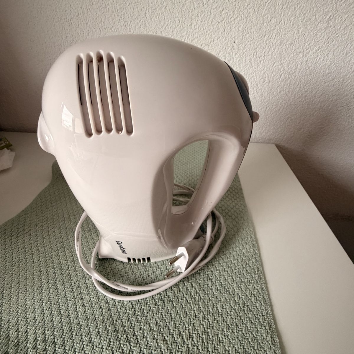 Durabase Elettrodomestici da cucina: Durabase - Handrührgerät – Usato da zürich venduto da may_yj9f 4