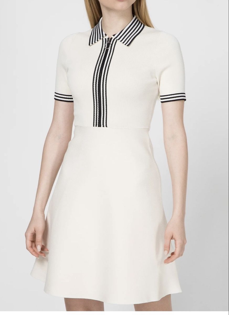 Vestiti: Dress Sandro – Usato da Zürich venduto da agi_j875 2